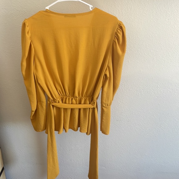 Blouse - Boohoo - Picture 2 of 2